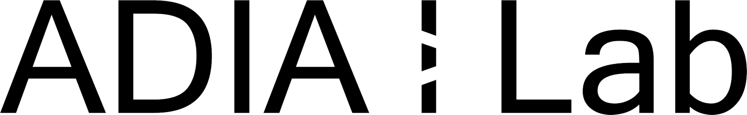 ADIA Lab logo