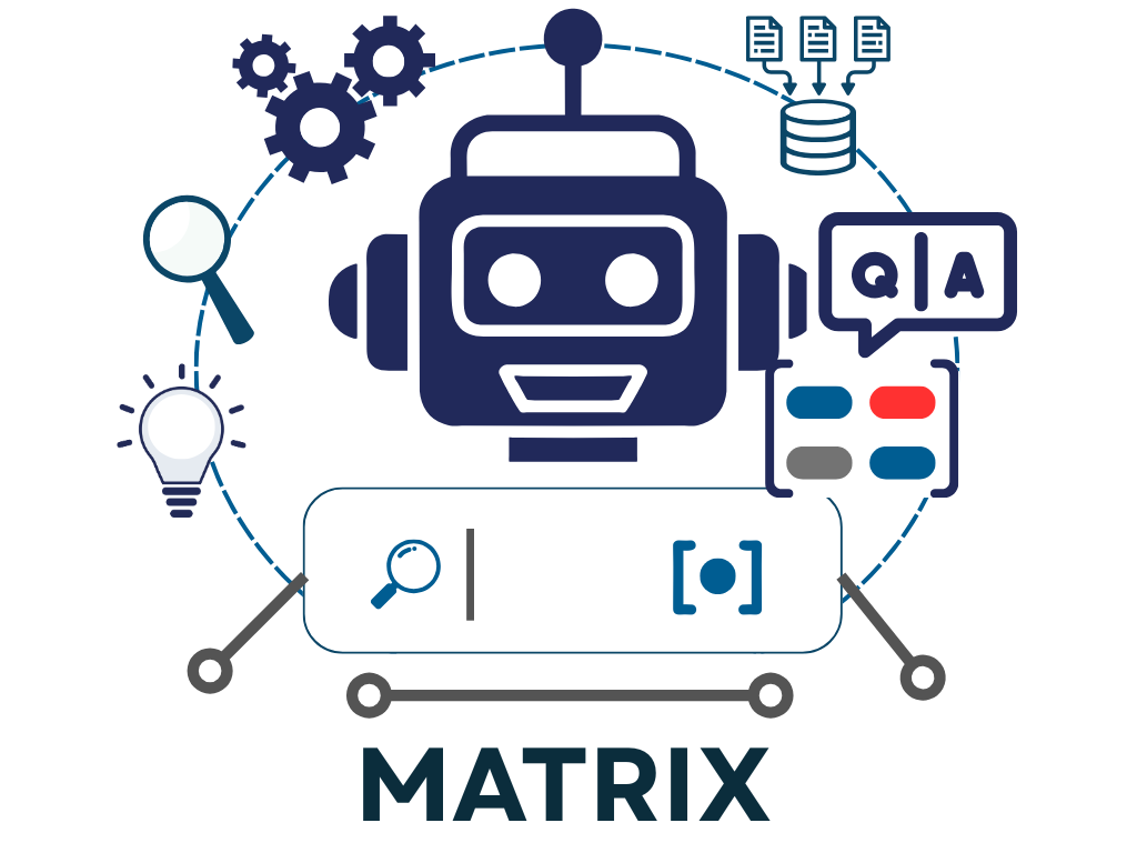 MATRIX Logo