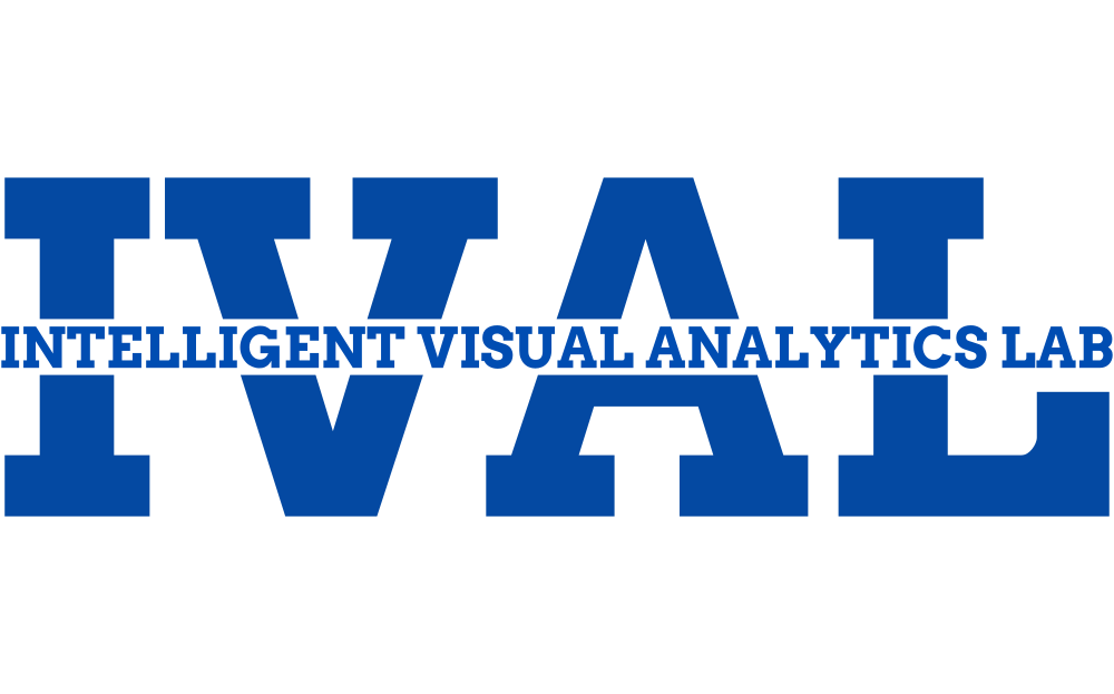 Intelligent Visual Analytics Lab