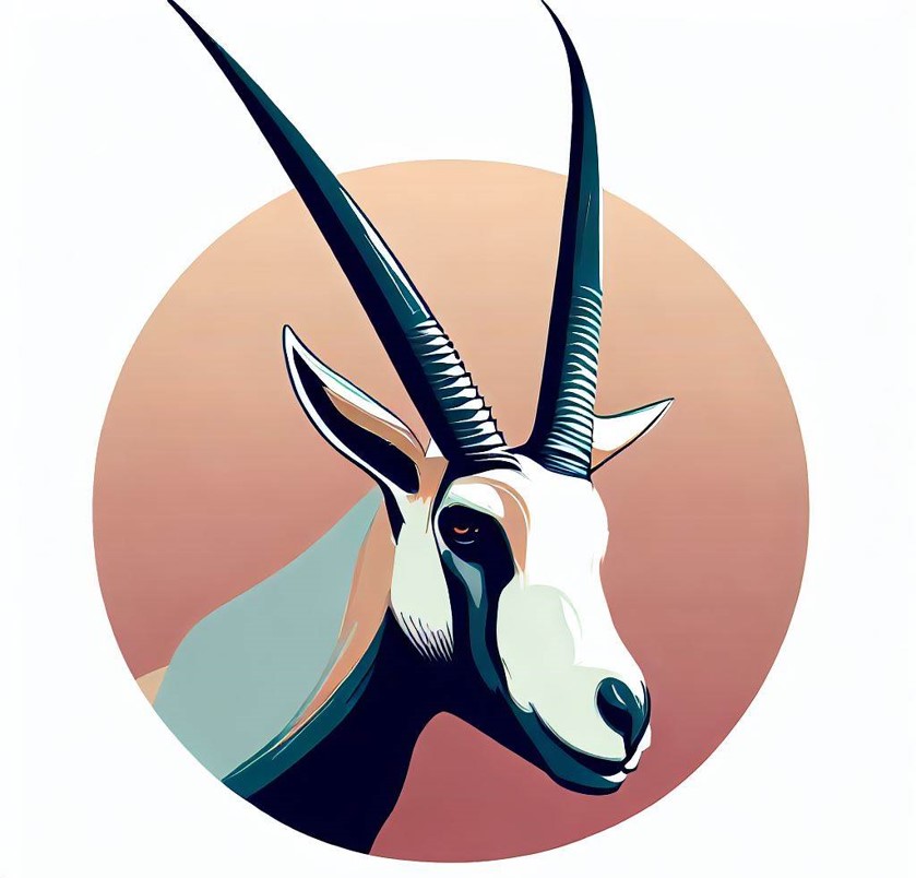 Oryx Logo