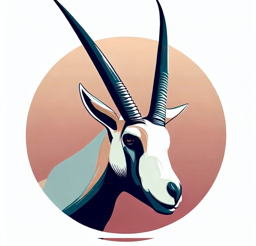 Oryx Logo